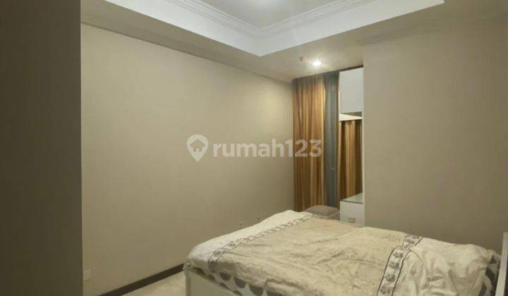 Disewakan Apartemen Bellagio Residence 1br Ff Bagus 2