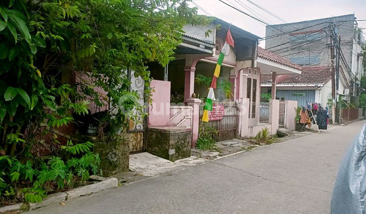 Dijual Rumah Lokasi Strategis Fasilitas Terlengkap