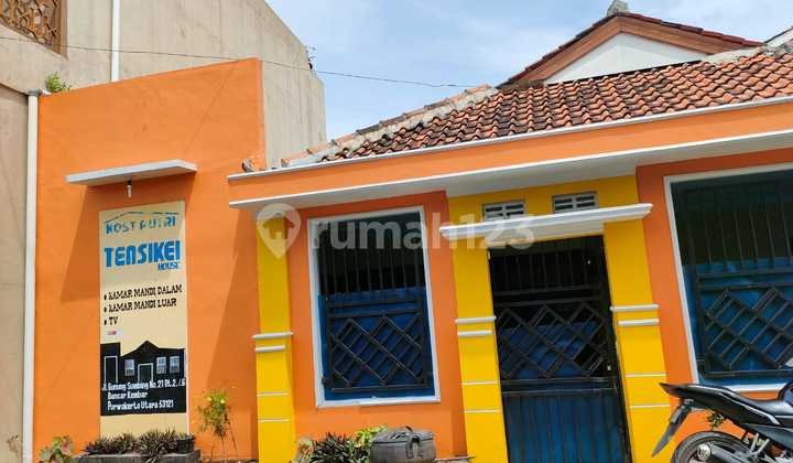 Dijual Rumah Kost 11/2 Lt Lokasi Strategis Dekat Kampus Dijual Rumah Kost 11/2 Lt Lokasi Strategis Dekat Kampus