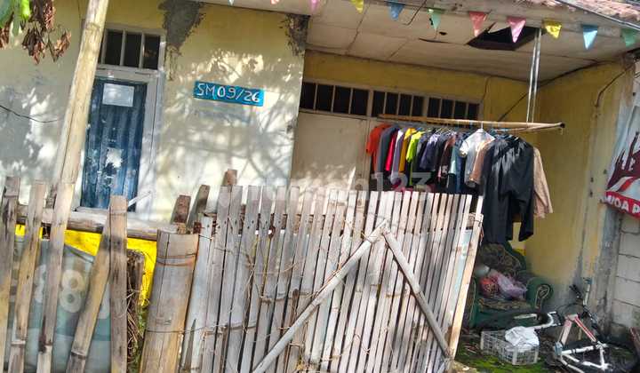 Jual Rumah 1 Lt Lokasi Strategis dan Terjangkau Jual Rumah 1 Lt Lokasi Strategis dan Terjangkau