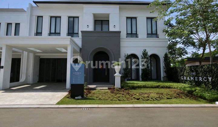 Rumah 3 Lt Lokasi Premiun Akses Strategis