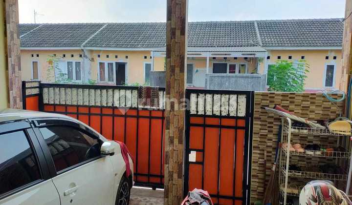 Dijual/take Oper Rumah Lokasi Strategis 