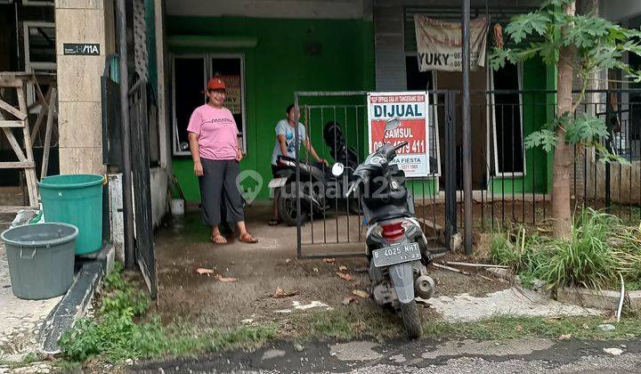 Rumah Dijual Rumah Murah Lokasi Strategis  1