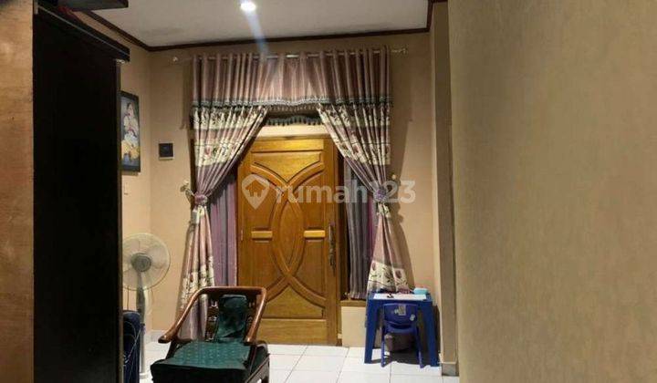 Rumau 1 lantai harga murah lokasi strategis  2