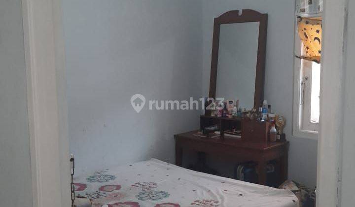 Rumah 1 lantai Harga Murah lokasi strategis  2