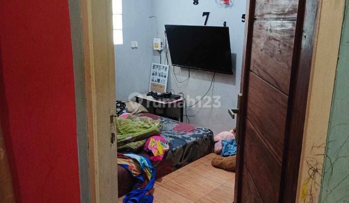 Dijual rumah harga murah lokasi strategis  2