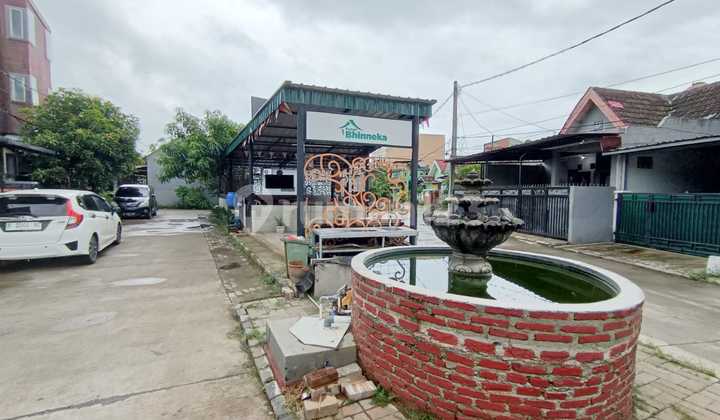 Dijual Rumah 1 Lt Lokasi Strategis Fasilitas Terlengkap. 2