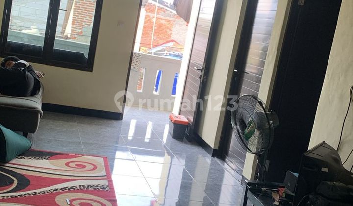 Sell 2-Story House with Complete Facilities in Strategic Location 2