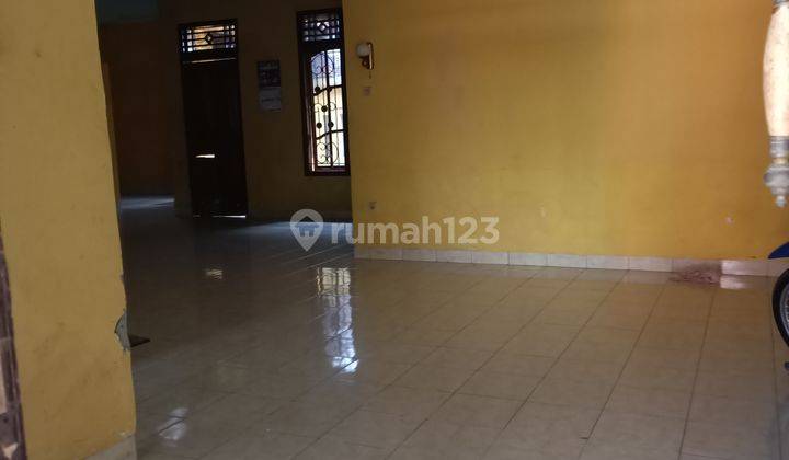 Dijual Rumah Murah Lokasi Strategis Fasilitas Lengkap 2