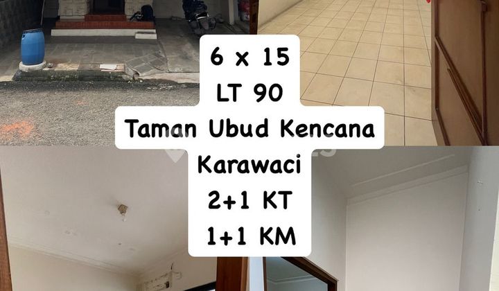 Sell House Strategic Location Complete Facilities 2