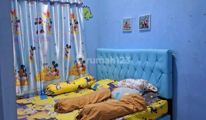 Rumah 1 Lantai Lokasi Strategis Dekat Bandara 2