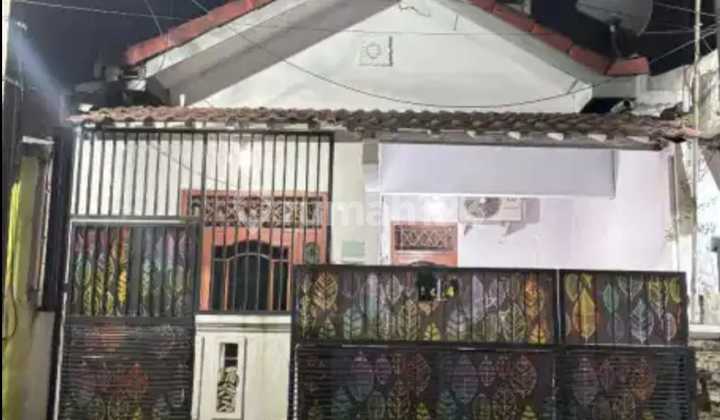 Rumah 11/2 Lt Lokasi Strategis Fasilitas Terjangkau 1