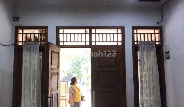 Rumah 2 Lantai Lokasi Dekat Lippo Karawaci 2