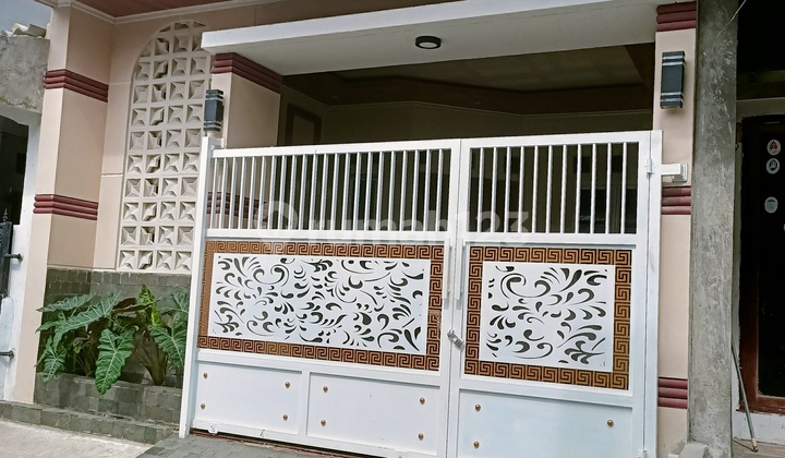 Rumah Cantik & Harga Murah Lokasi Strategis