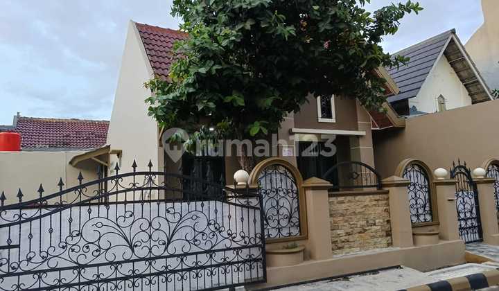 Dijual Rumah 1 LT Lokasi Strategisdan Fasilitas Lengkap