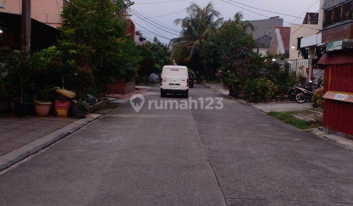 Rumah Lokasi Strategis Dekat Gading Serpong 2