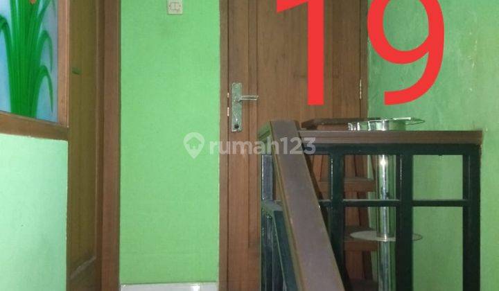 Rumah Murah Lokasi Strategis Fasilitas Lengkap 1