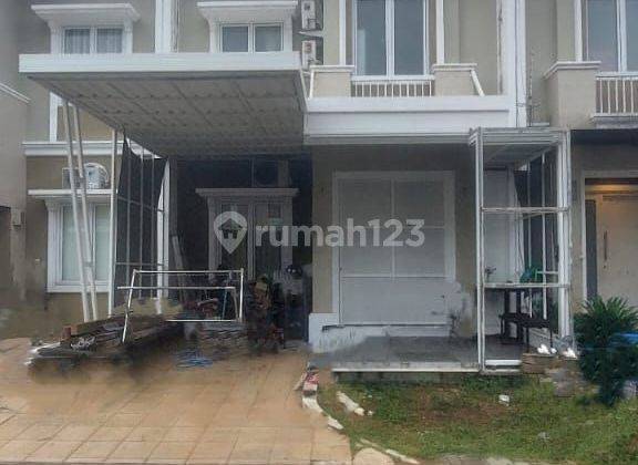 Rumah 2 Lt Fasilitas Lengkap Lokasi Strategis 1