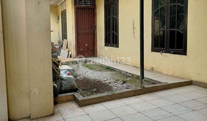 Dijual Rumah Murah Lokasi Strategis Fasilitas Lengkap 1