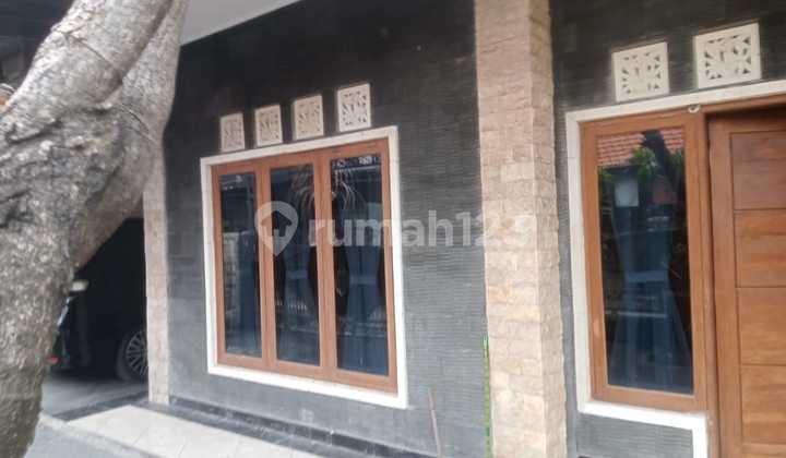 Dijual Rumah 1 Lt Lokasi Strategis Dan Fasilitas Terjangkau 2