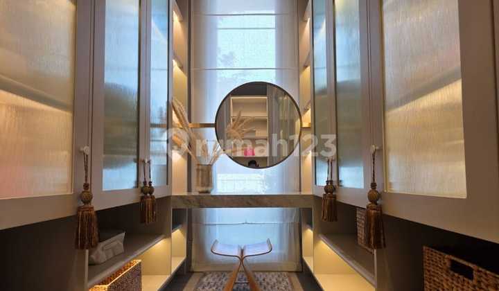 Rumah 3 Lt Lokasi Premiun Akses Strategis