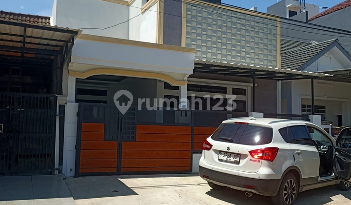 Dijual Segera Rumah Siap Huni Fasilitas Lengkap.