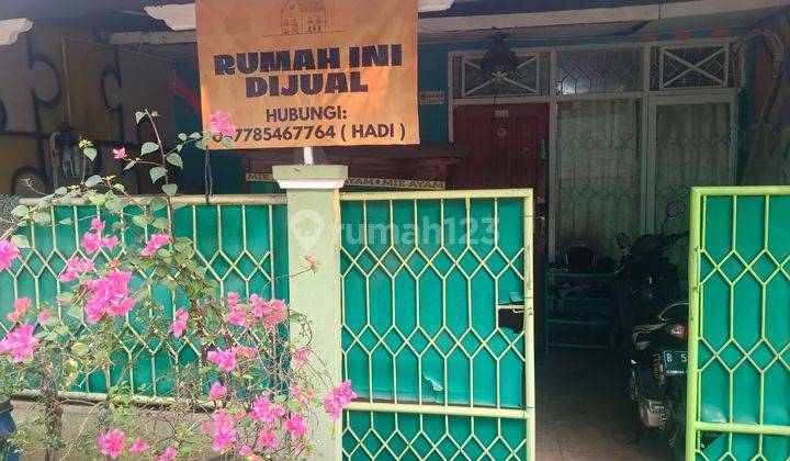 Rumah 2 Lt Lokasi Strategis Dan Fasilitas Lengkap 2