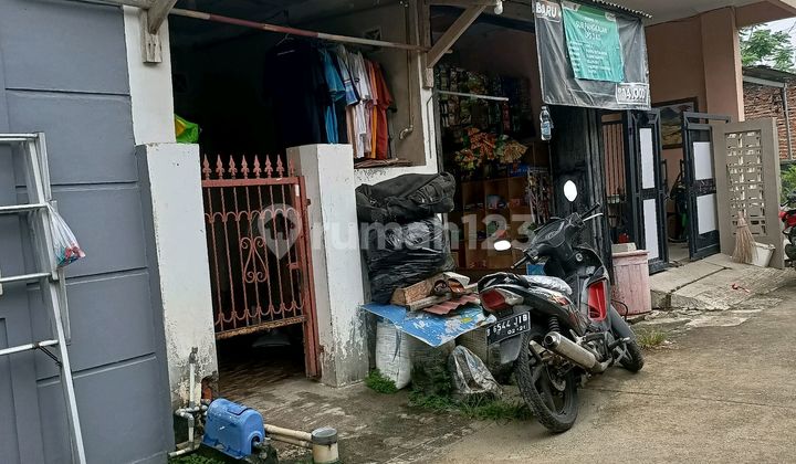 Dijual Tumah Siap Huni Lokasi Strategis Dan Fasilitas Lengkap