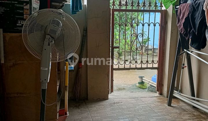 Dijual Tumah Siap Huni Lokasi Strategis Dan Fasilitas Lengkap 2
