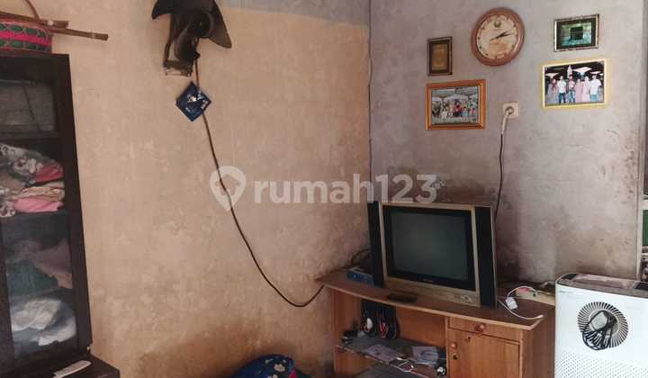 Jual Rumah Lokasi Strategis Fasilitas Lengkap 2