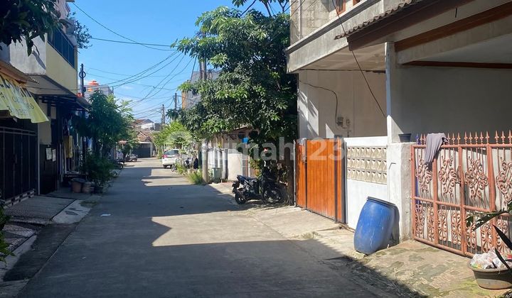 Jual Tumah Murah Lokasi Strategis Fasilitas Lengkap 2