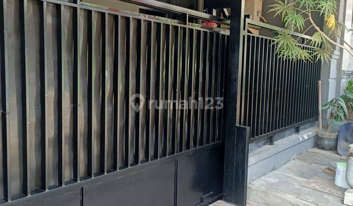 Dijual Rumah 1 Lantai Fasilitas Lengkap  2