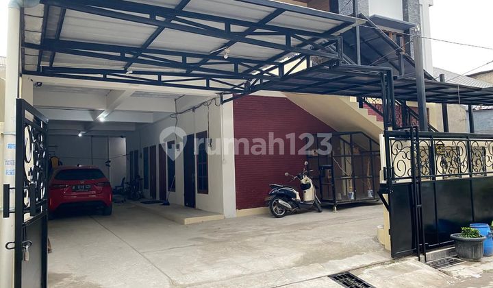 Selling a House in a Strategic Location with Complete Facilities 2