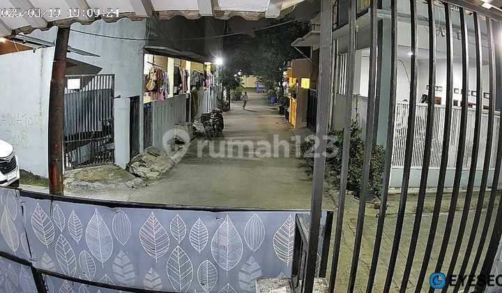 Rumah 11/2 Lt Lokasi Strategis Fasilitas Terjangkau 2