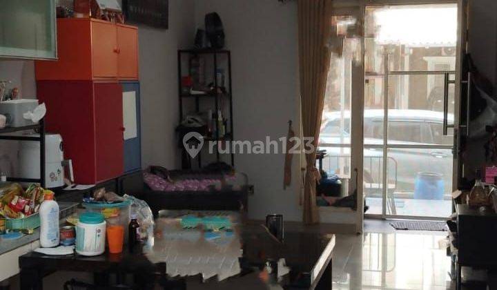 Rumah 2 Lt Fasilitas Lengkap Lokasi Strategis 2