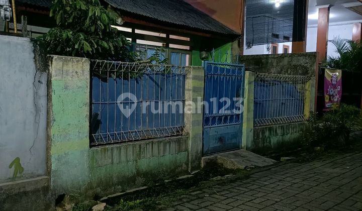 Dijual Rumah Lokasi Strategis Dan Fasilitas Lengkap