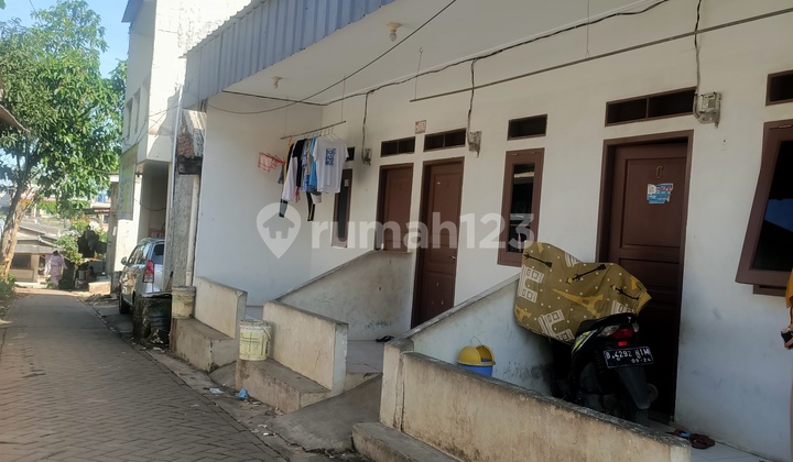 For Sale Rental House Location Near Lippo Karawaci