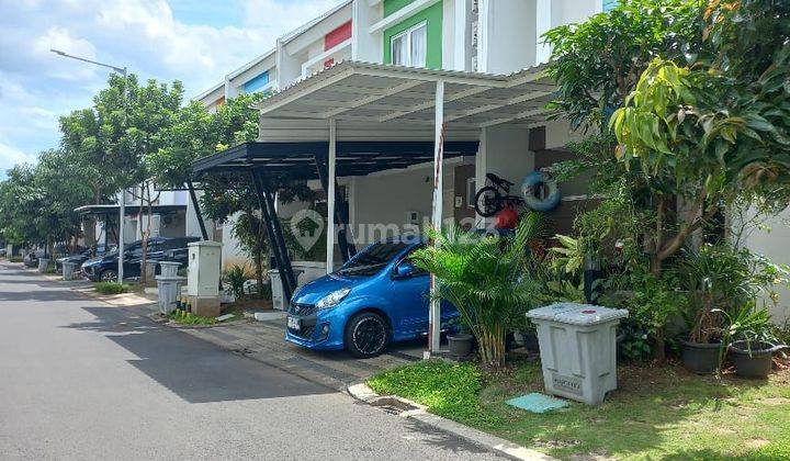 Rumah 2 Lt Lokasi Strategis Fasilitas Lengkap 2