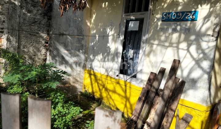 Jual Rumah 1 Lt Lokasi Strategis dan Terjangkau 2