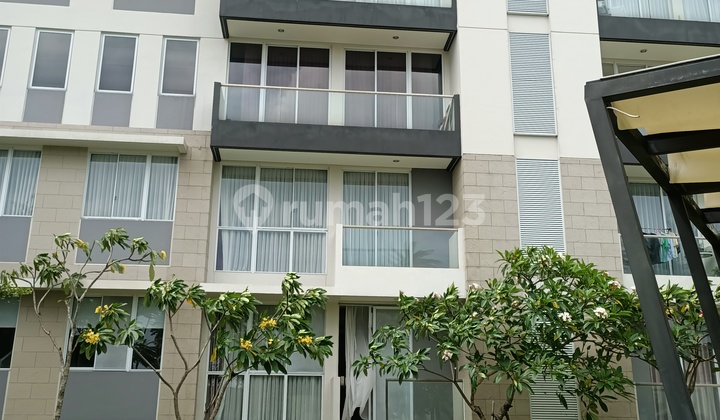Rumah/condovillas Lokasi Gading Dan Strategis 2