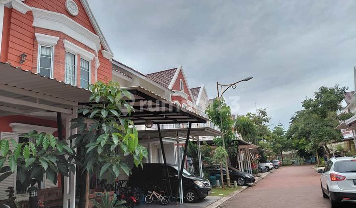 Dijual Segera@ Lokasi Strategis Gasilitas Nyaman 2