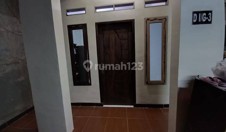 Rumah 1 Lt Lokasi Strategis Fasilitas Lengkap 2