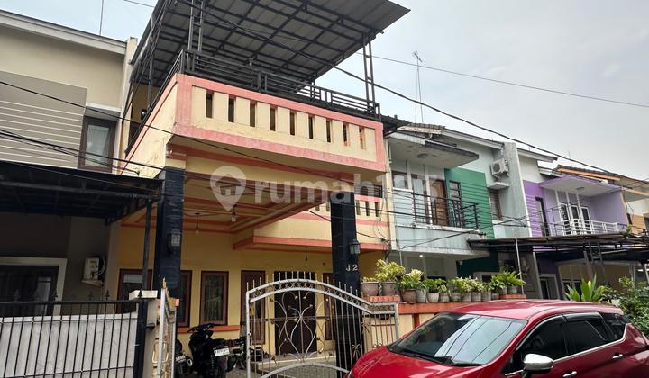 Quick Sale Borobudur House Perum 1 Tangerang 2