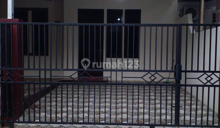 Di Sewakan Rmh Nempel Gading Serpong 1