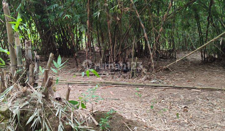 Tanah Siap Bangun Peruntukan Rumah 2