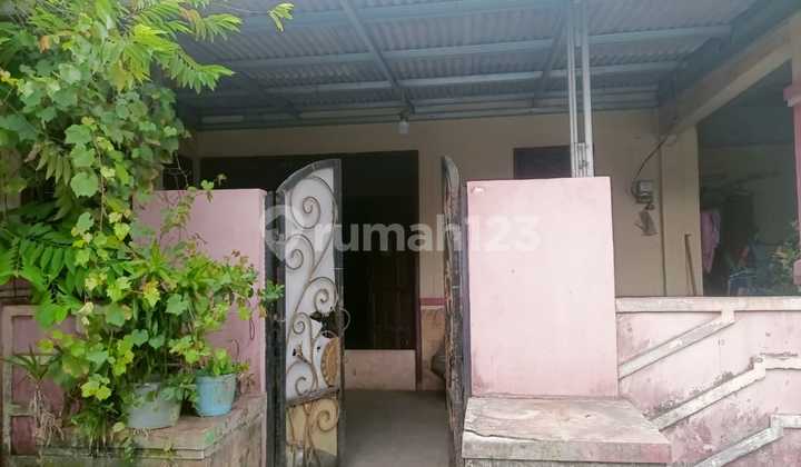 House for Rent in Medang