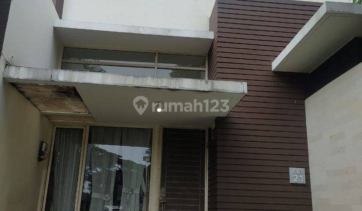 Disewakan Rumah Siap Hubi 1