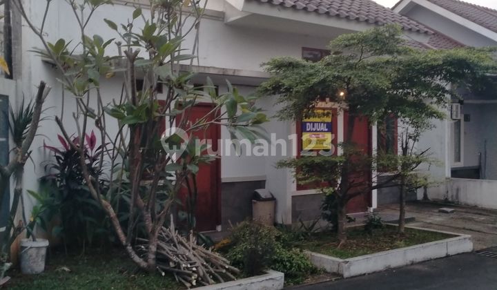 Jual Rmh Rapih Depok Pancoran 2