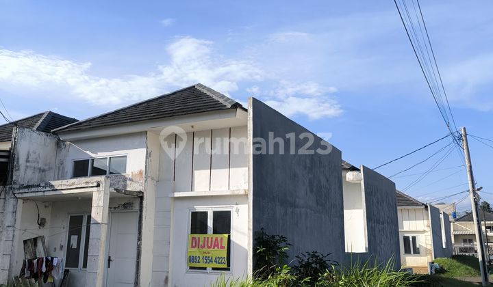 Jual Over Rmh Tenjocity 2