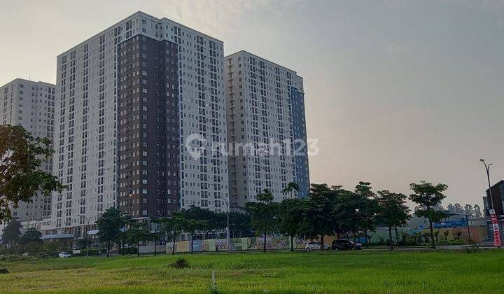 Apartemen Siap Huni Cewe Kota 1